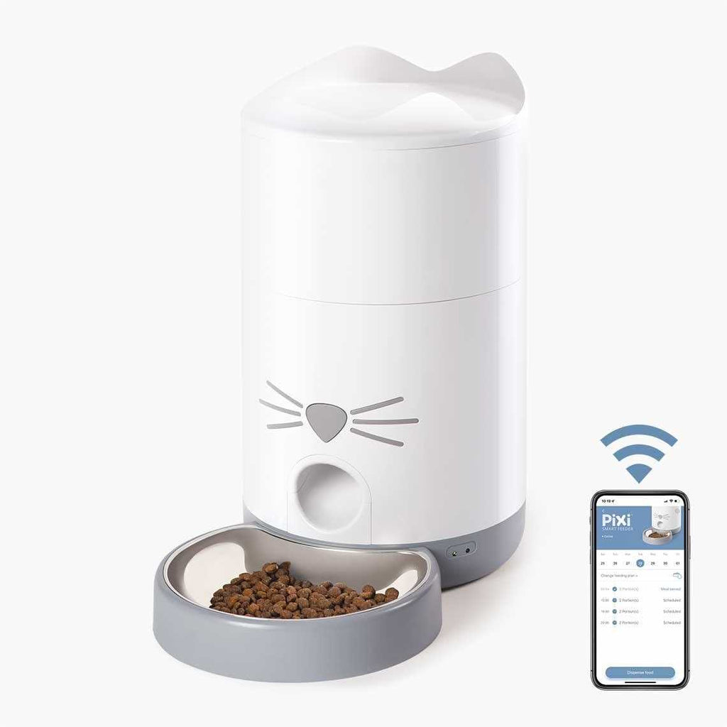 Smart Feeder D73023