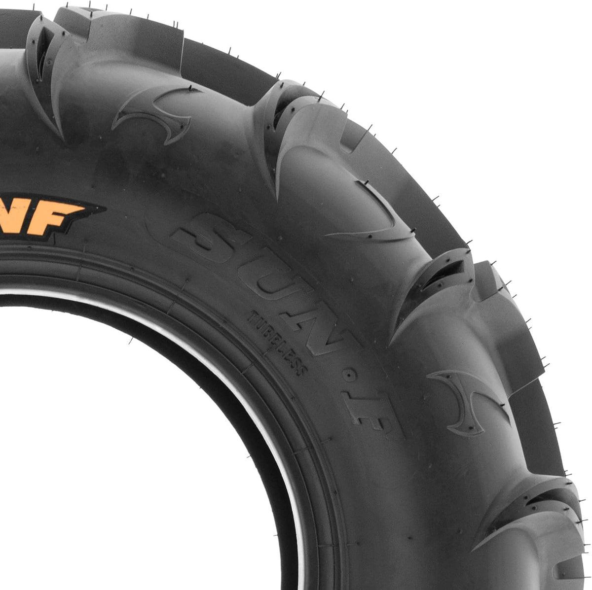 27x9-12 ATV/UTV Tire, 6PR, 1.18" Tread Depth M507026