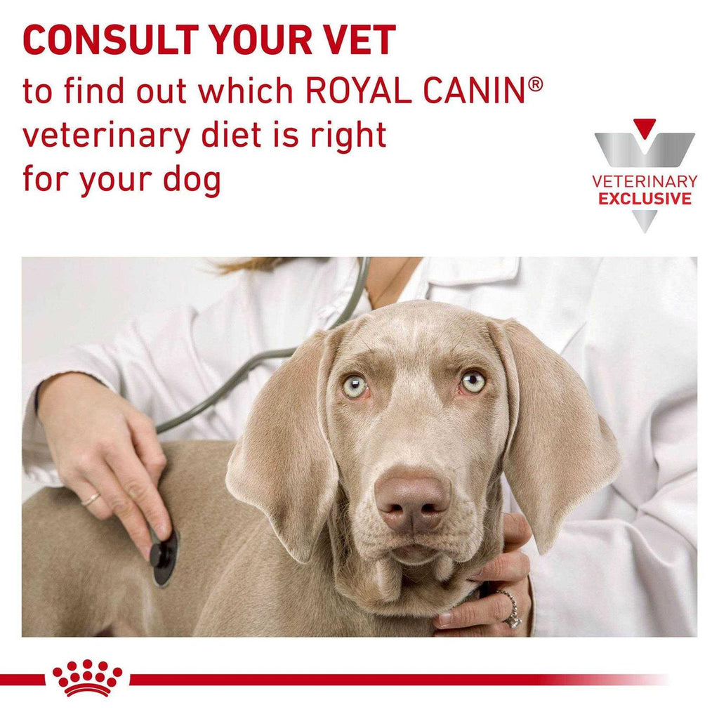 Hydrolyzed Protein Moderate Calorie Dry Dog Food P716467