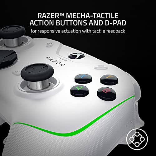 Black Wired Gaming Controller N8145