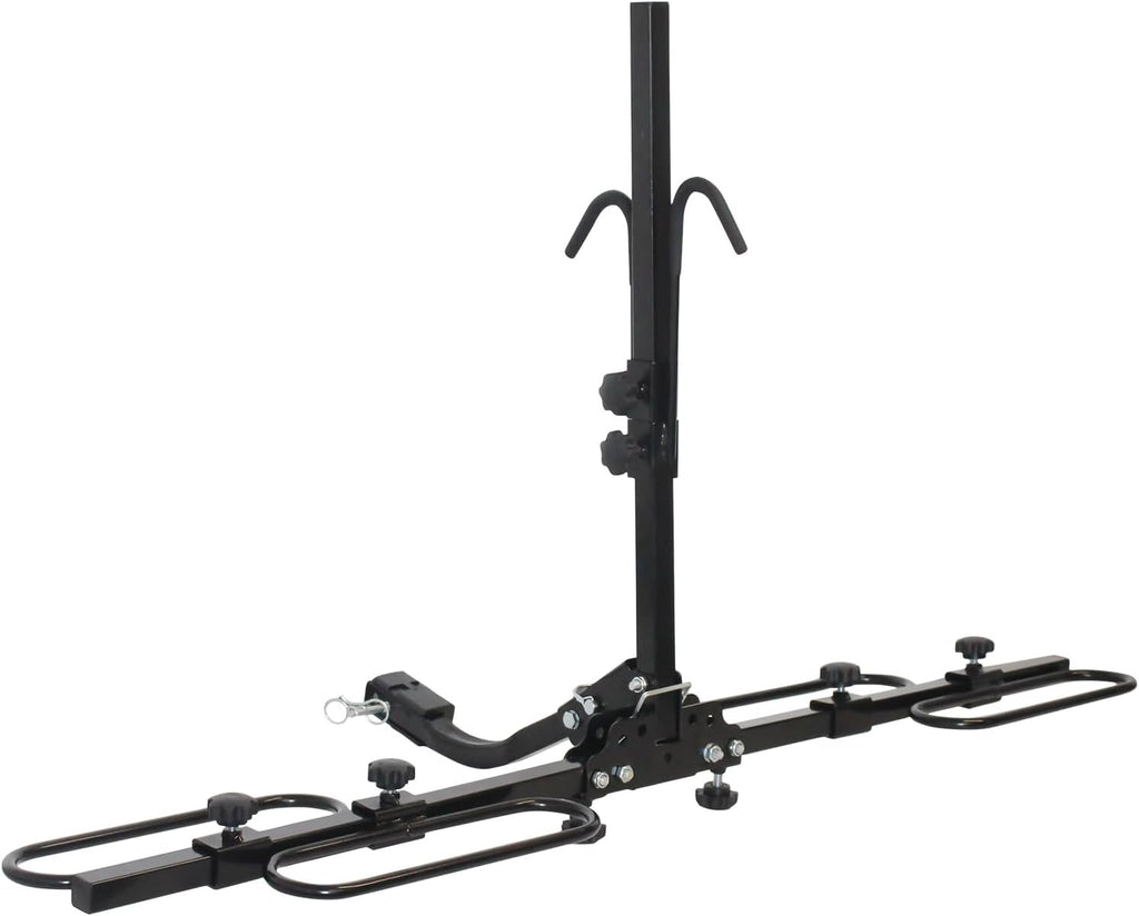 2-Bike Rack Platform Style for 2-inch Receiver N630951