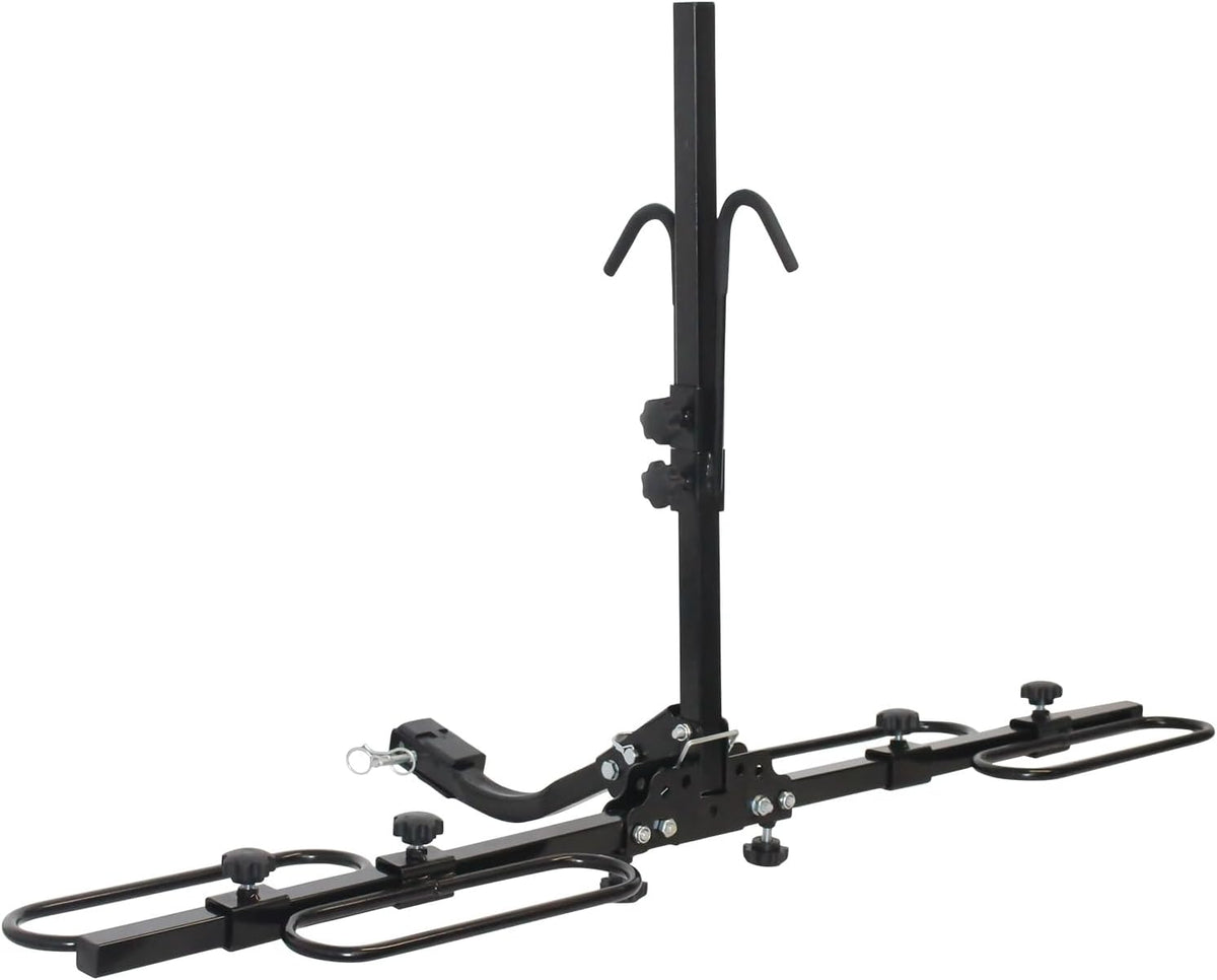 2-Bike Rack Platform Style for 2-inch Receiver N630951