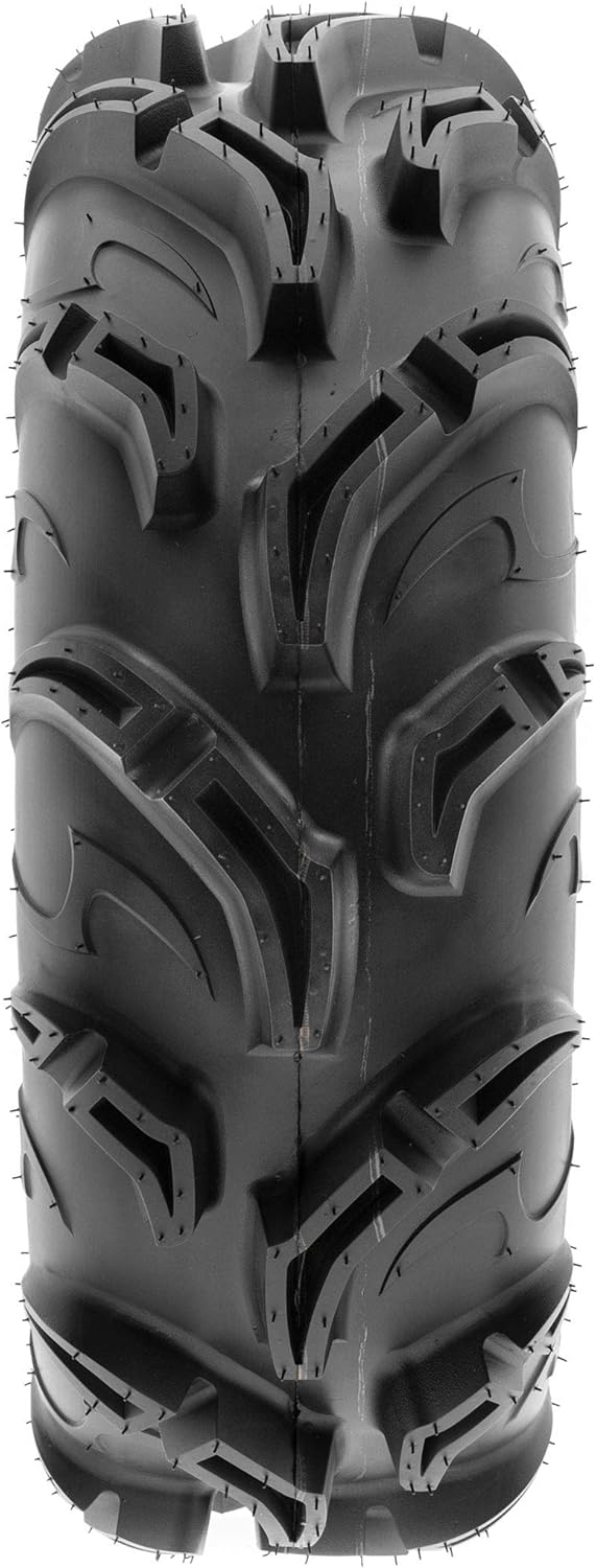 27x9-12 ATV/UTV Tire, 6PR, 1.18" Tread Depth M507026