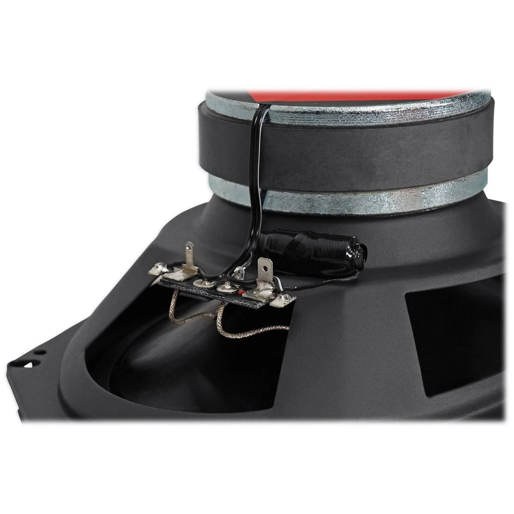 6x22 x 9x22 3-Way Car Speakers G418074