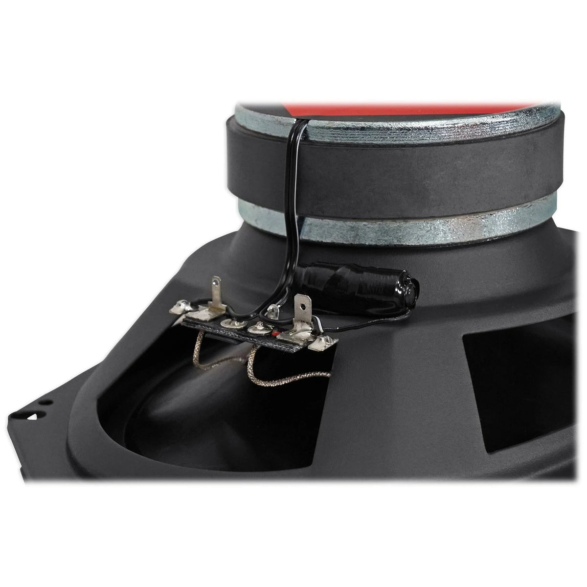 6x22 x 9x22 3-Way Car Speakers G418074