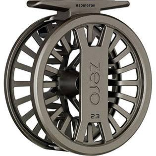 Sand 4/5 Fly Reel M758
