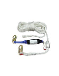 Lifeline with Attached Rope Grab P521296