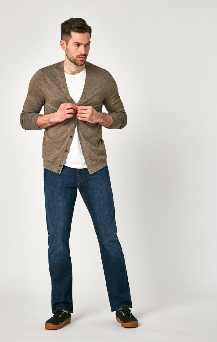 Men's Relaxed Straight Jean - 38x34 N979276