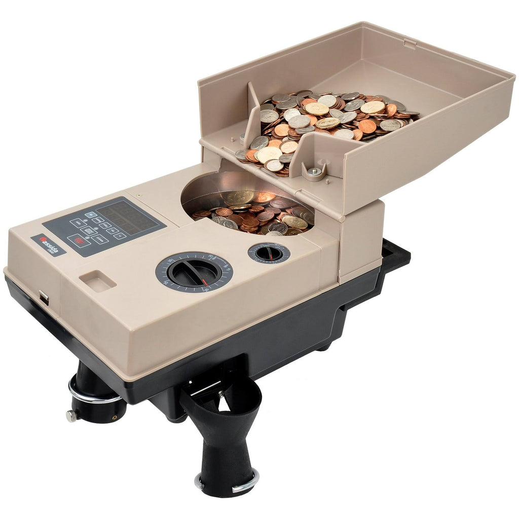 Coin Counter Off-Sorter R236327