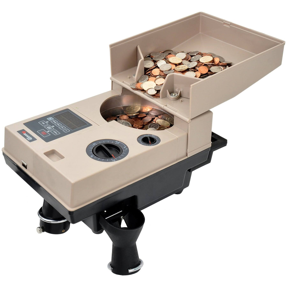 Coin Counter Off-Sorter R236327