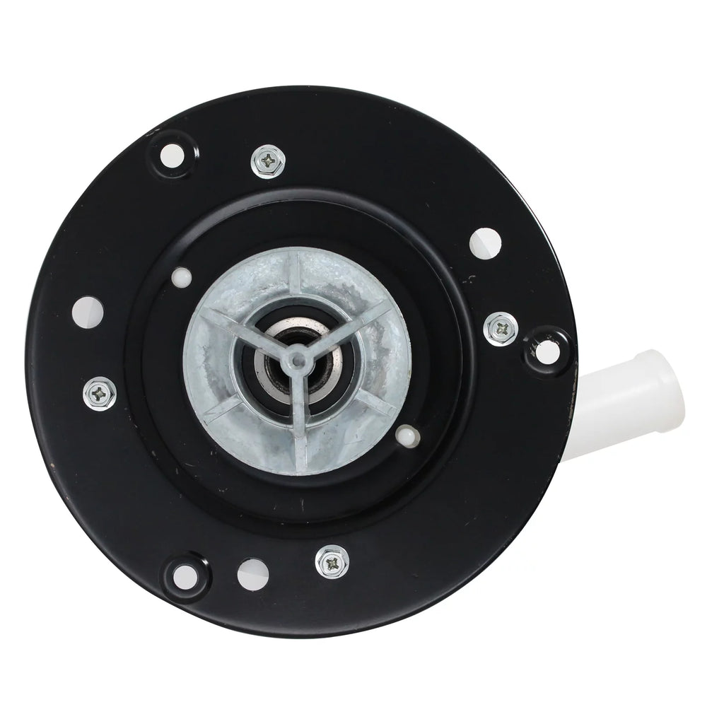 Washer Drain Pump Replacement M42290