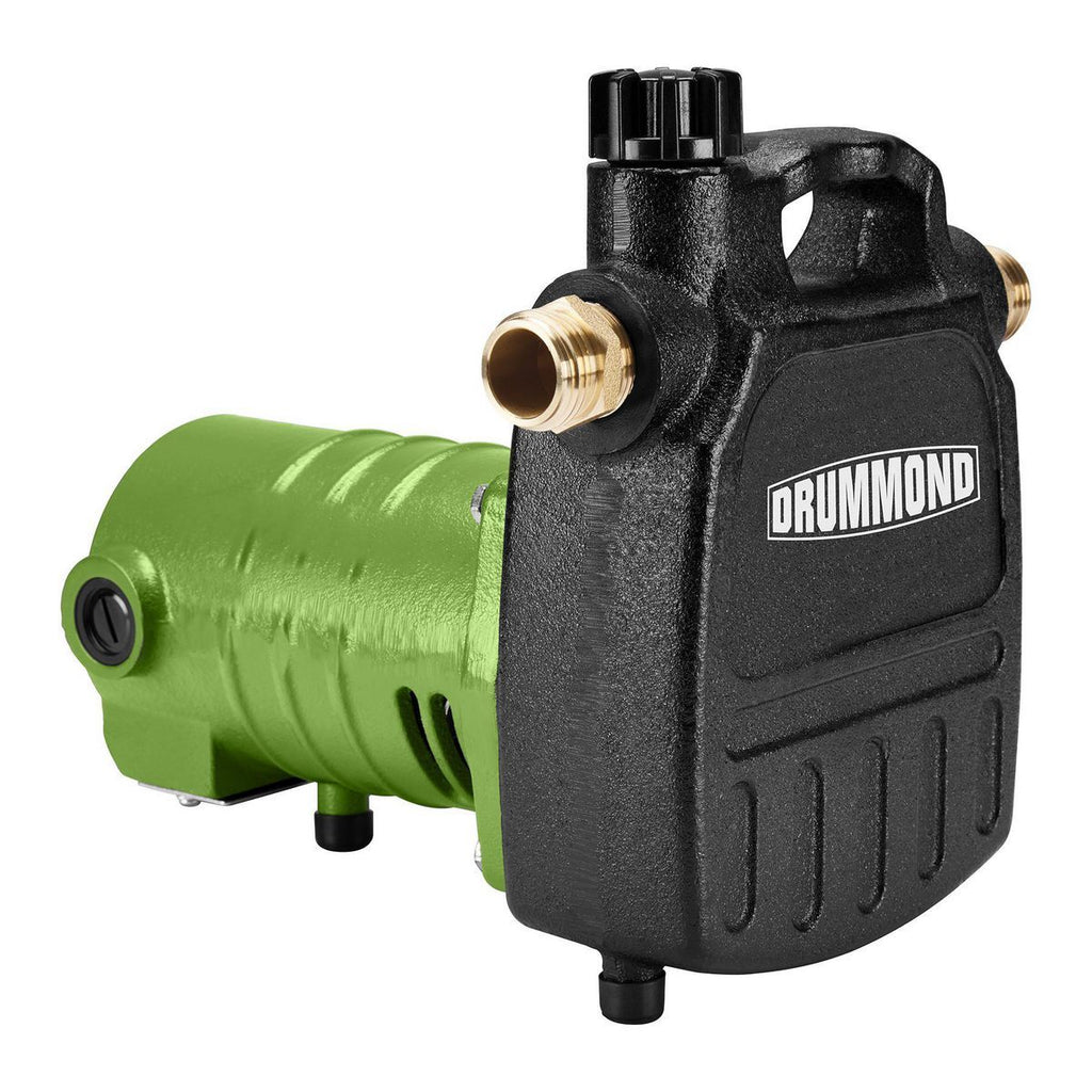 1/2 HP Cast Iron Transfer Pump C354974
