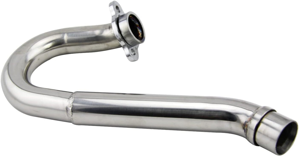 Stainless Steel Exhaust Header Head Pipe U760
