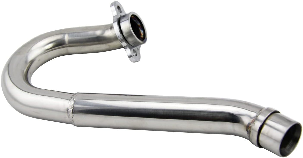 Stainless Steel Exhaust Header Head Pipe U760