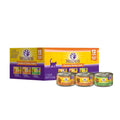 Chicken & Turkey Variety Pack Pet Supplies G215183