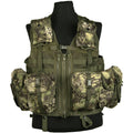Modular Tactical Vest H326730