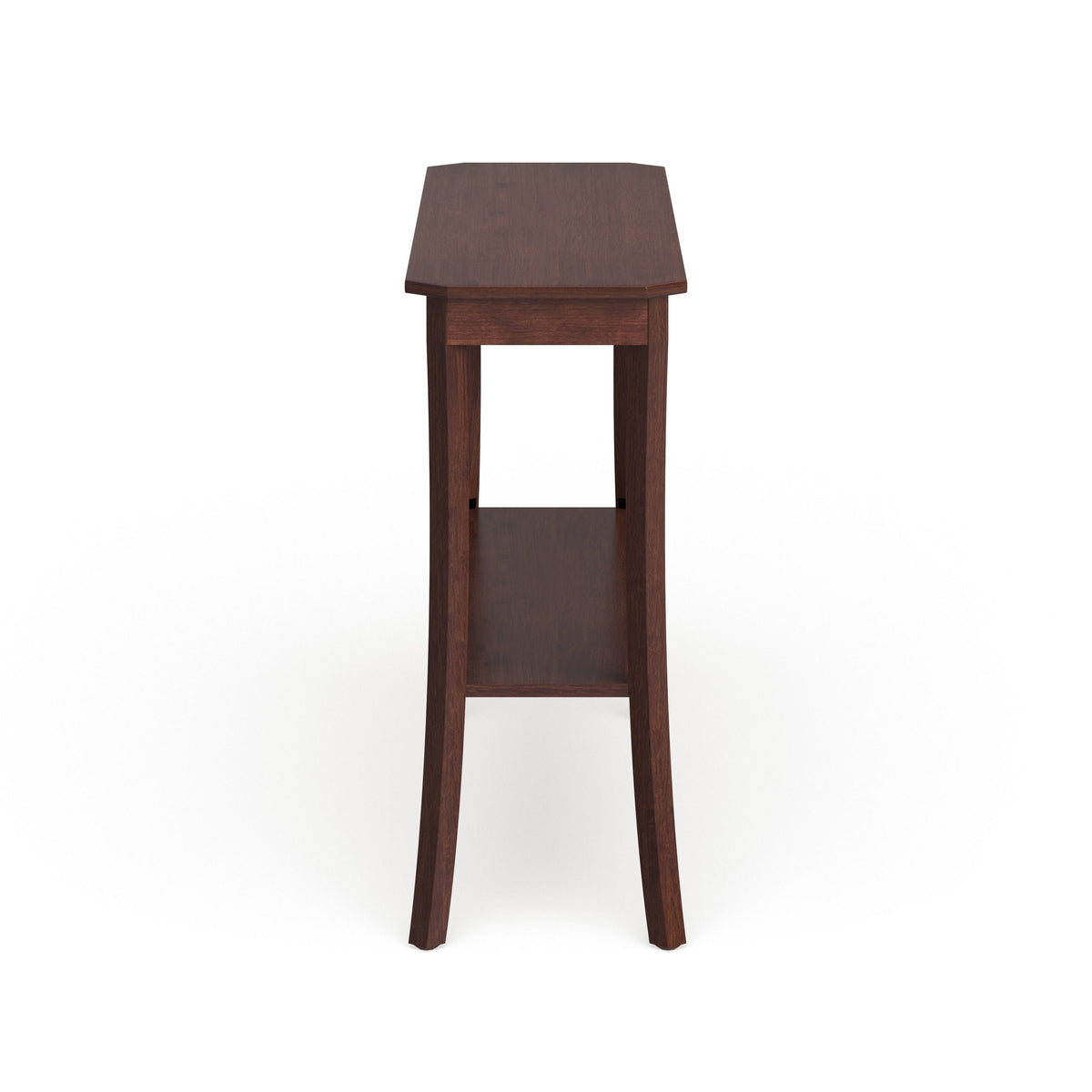 Black Console Table Y55347