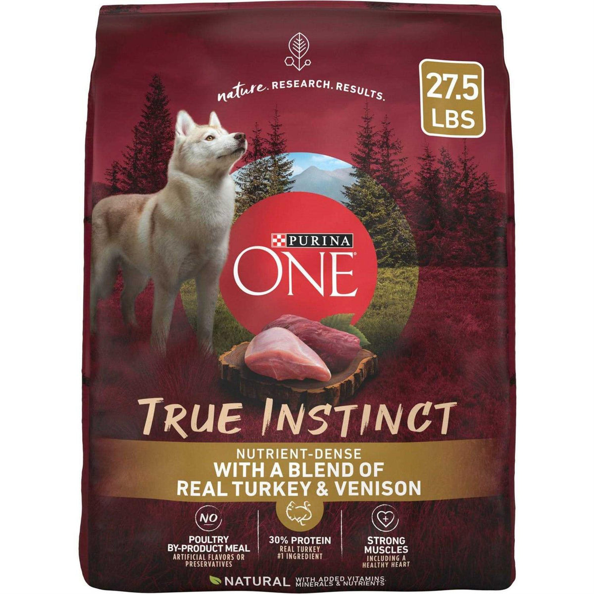 Dry Dog Food D412424