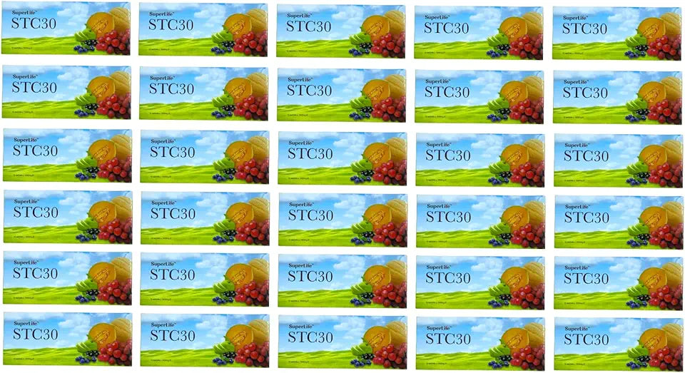 Stem Cell Supplement 15 Sachets H8081