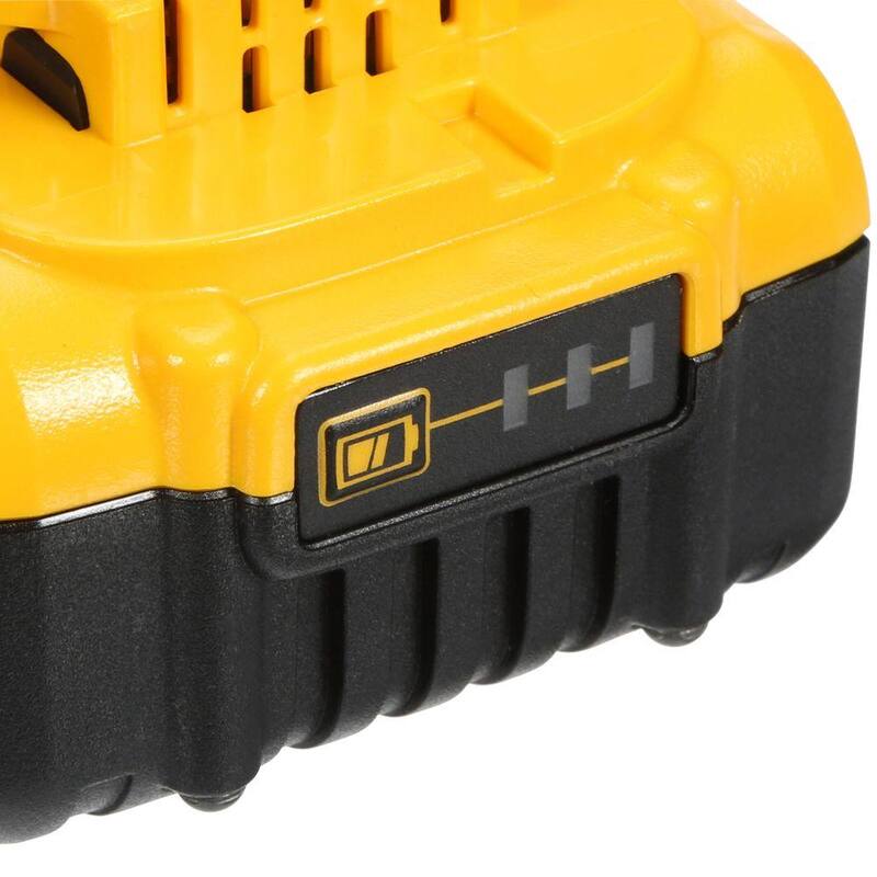 20V MAX XR Lithium-Ion 5.0Ah Battery 10 Pack T51630