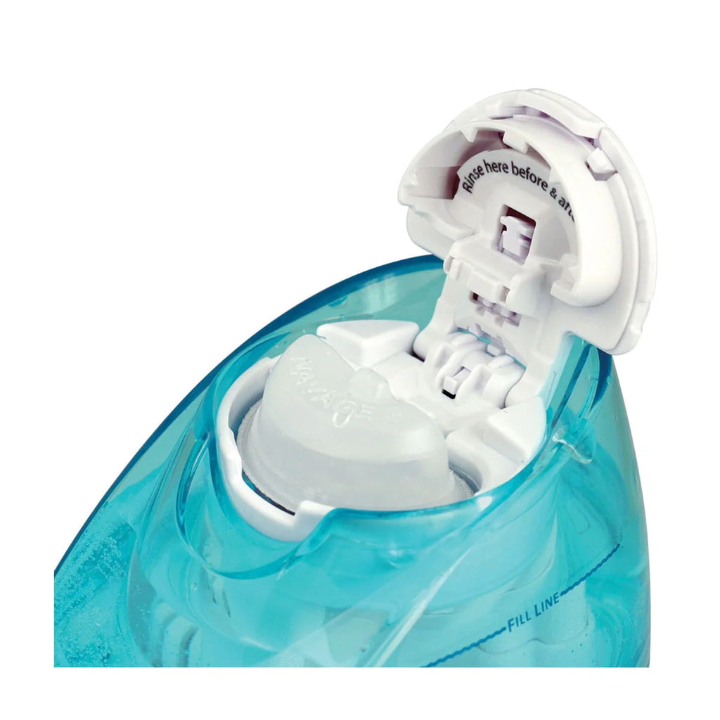 Nasal Care Starter Bundle Nose Cleaner, 30 SaltPods E7688