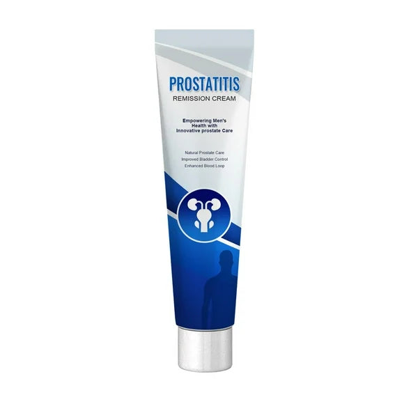 Men's Comfort Cream 20g Z241