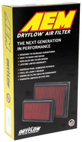 Air Filter G52532