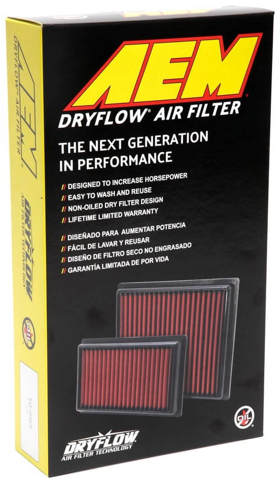 Air Filter G52532
