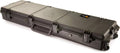 Black Foam Case E8439