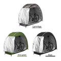 Waterproof 210d Bike Shelter Tent N968