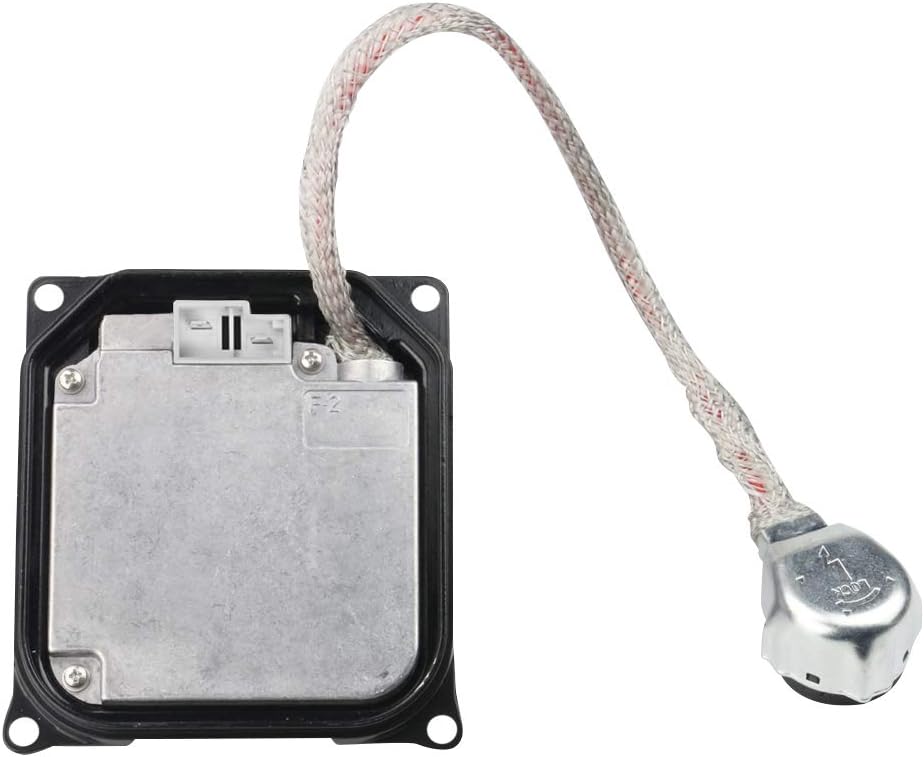 Xenon Headlight Control Unit Pack of 2 G85407