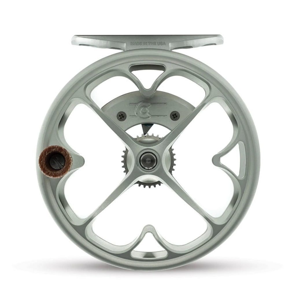 Platinum 4-5 WT Fly Reel P889