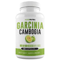 95% HCA 3000mg Garcinia Cambogia Capsules I681