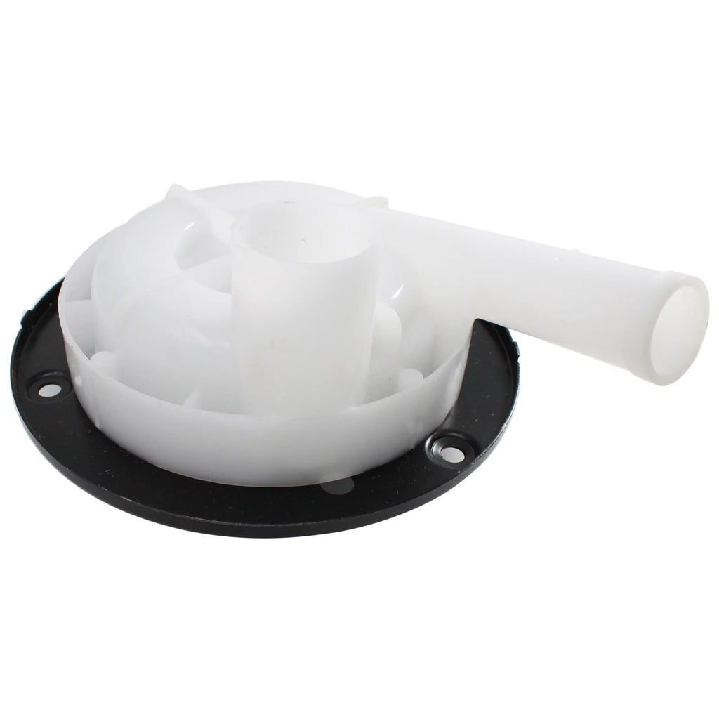 Washer Drain Pump Replacement M42290