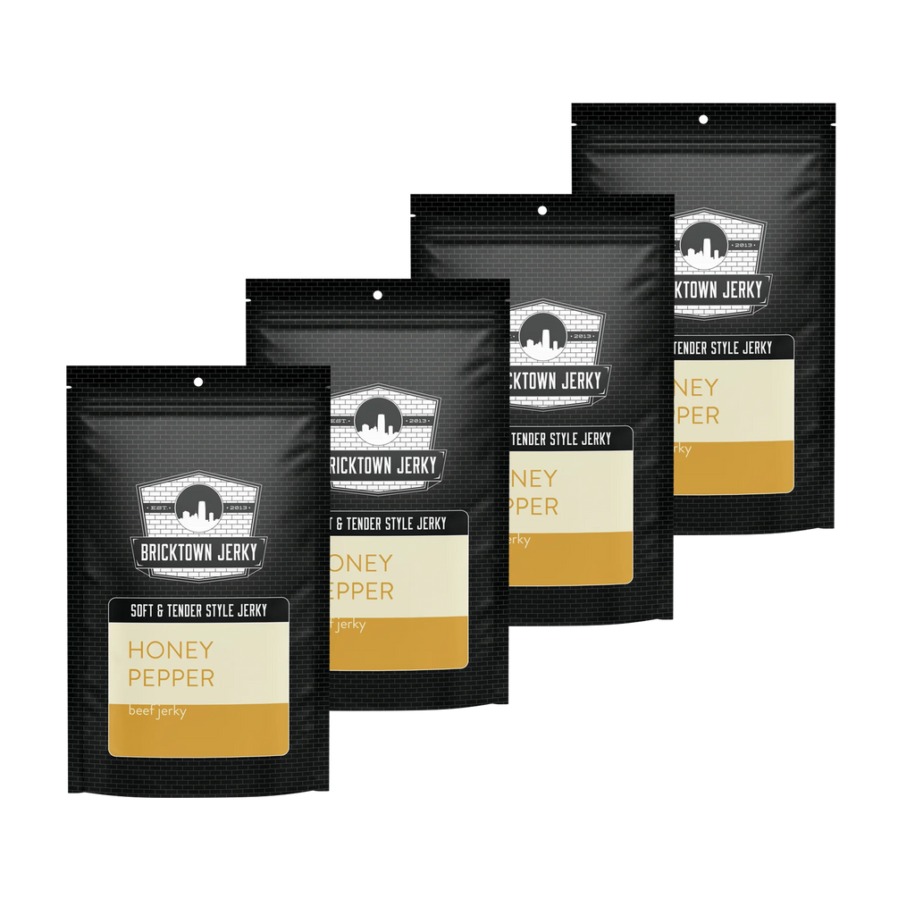 Beef Jerky 1 Pound R81264