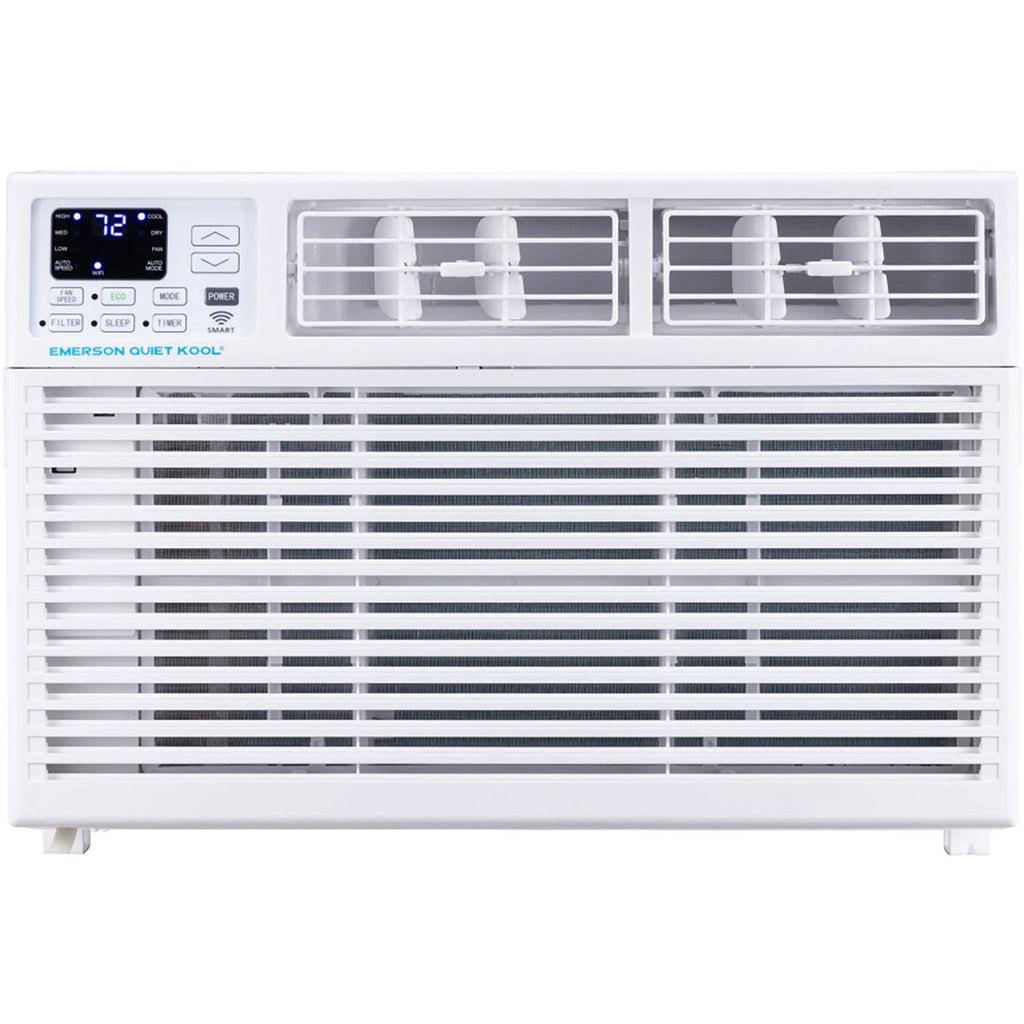 10,000 BTU 115V Smart Window Air Conditioner P690417