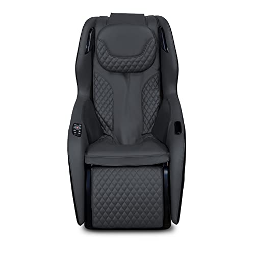Black Zero Gravity Massage Recliner Chair D31131