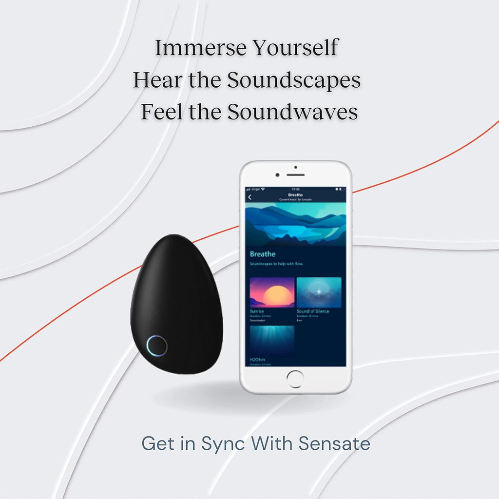 Relaxation Device Y239694
