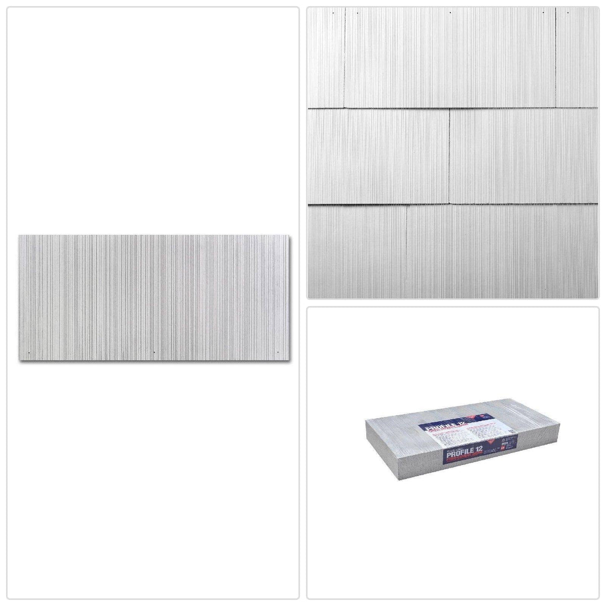 Cement Siding R30253