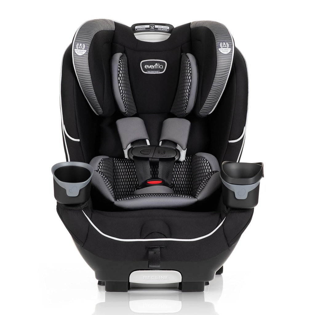 4-in-1 Convertible Car Seat J868