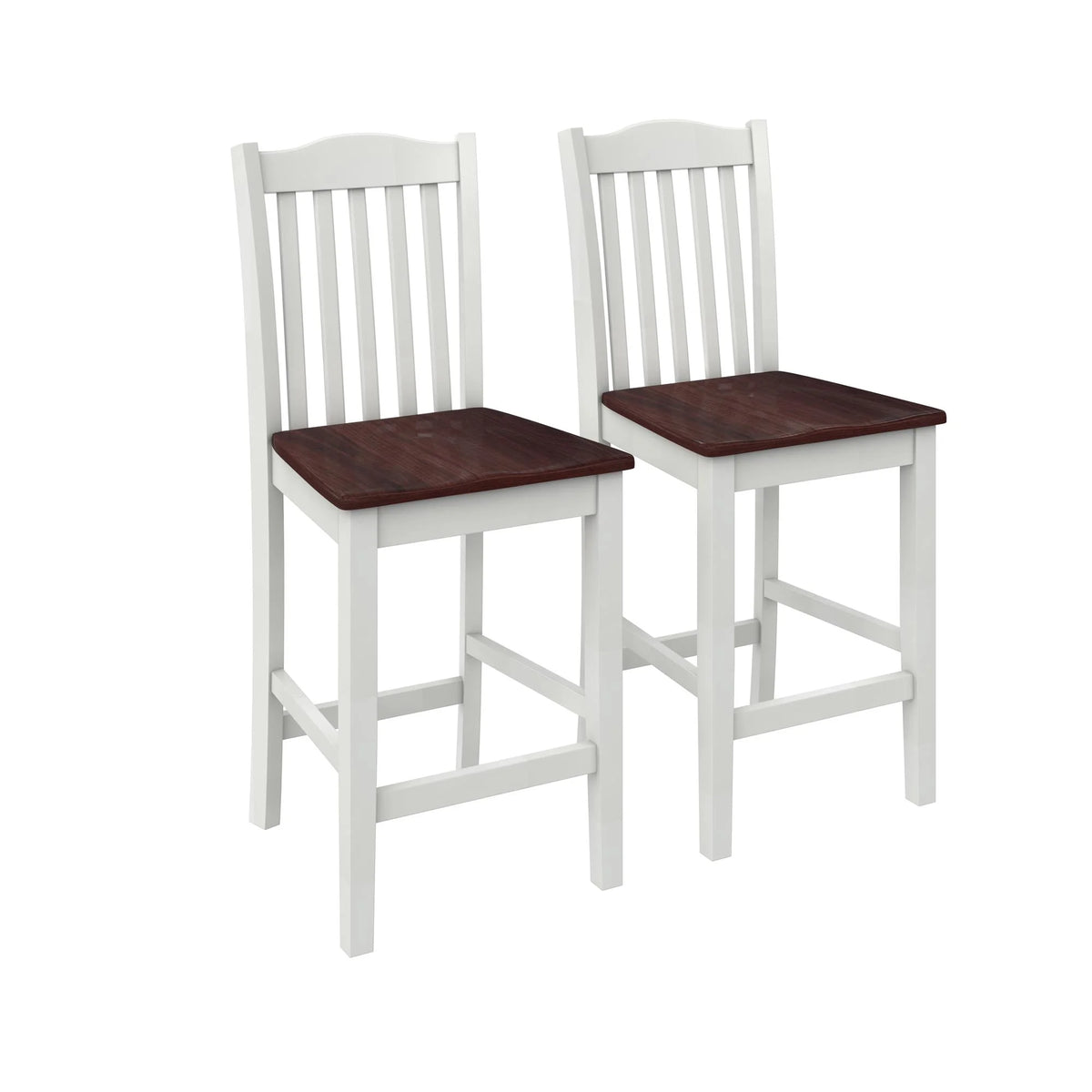 5-Piece Counter Height Dining Set L717918