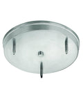 Ceiling Adapter Brushed Nickel K9174