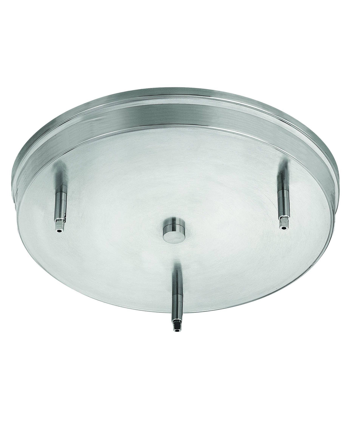 Ceiling Adapter Brushed Nickel K9174