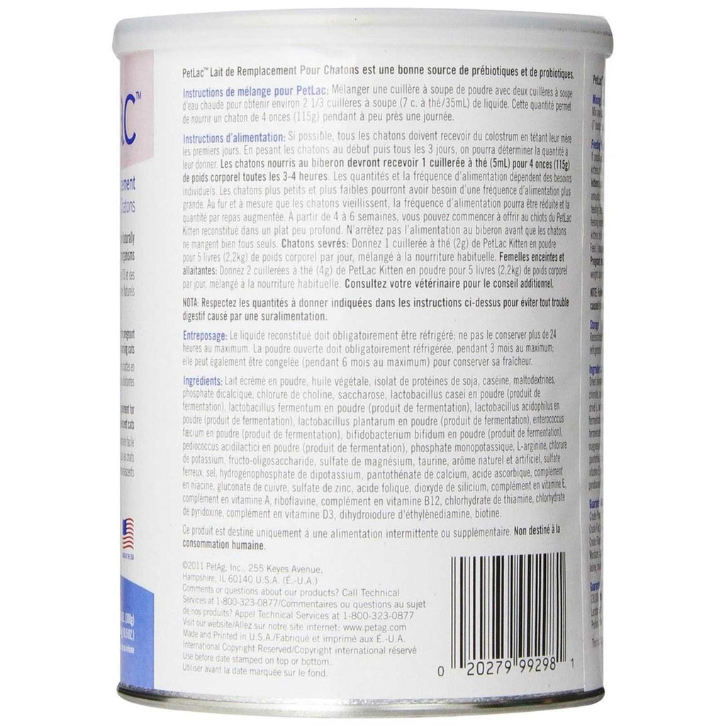 Kitten Milk Replacement Powder Q813069