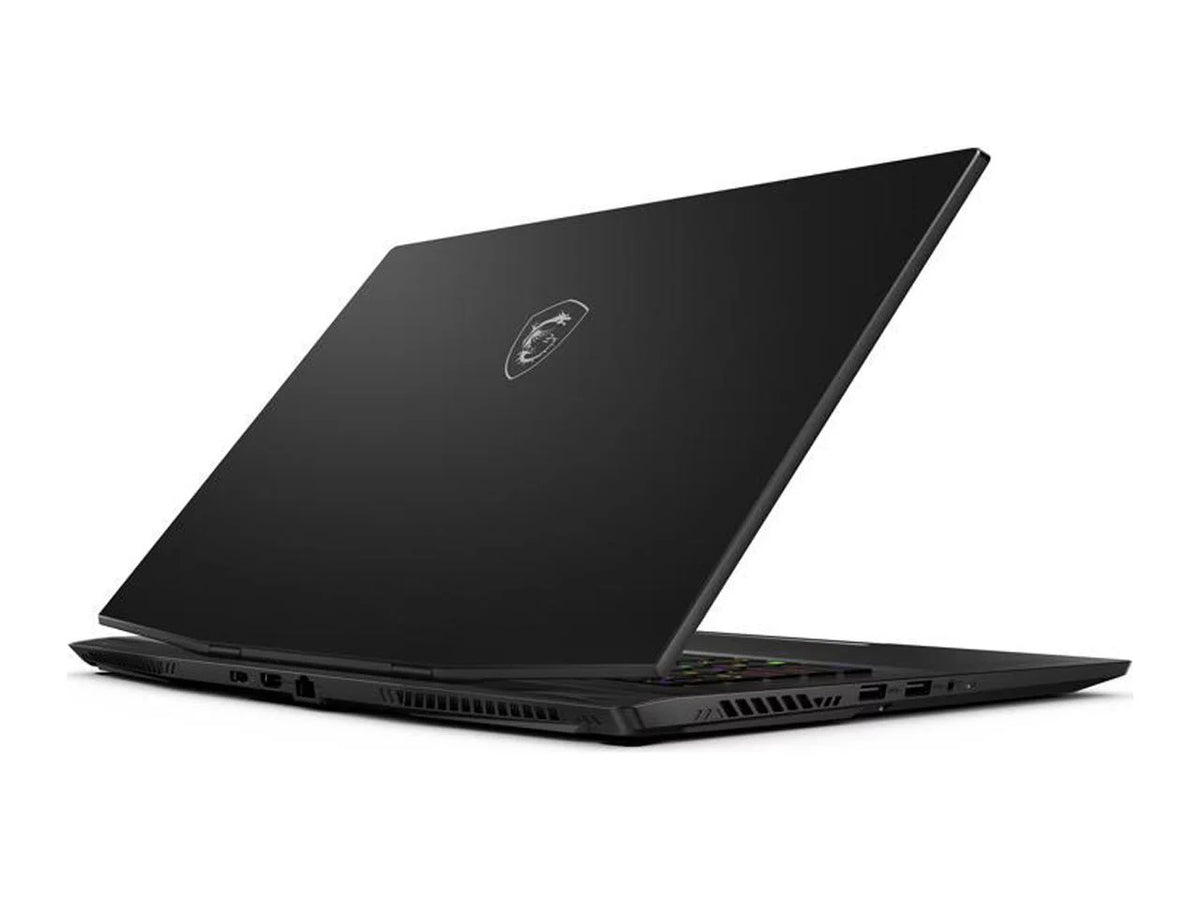 17.3" QHD Intel Core i9-13900H NVIDIA GeForce RTX 4090 64GB RAM 2TB SSD Core Black Windows 11 Pro Gaming Laptop O7885