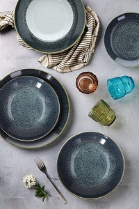 Cous Cous Plate 26cm X703