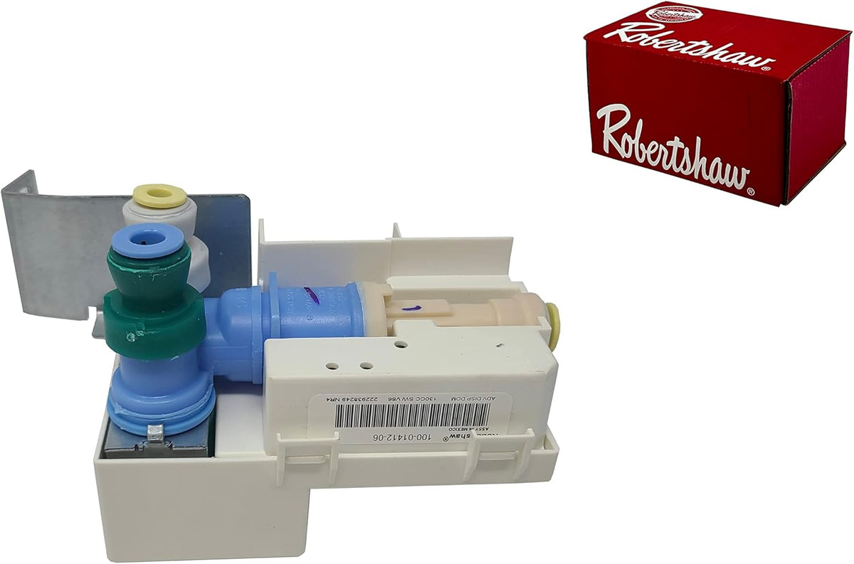 Refrigerator Water Valve B49371
