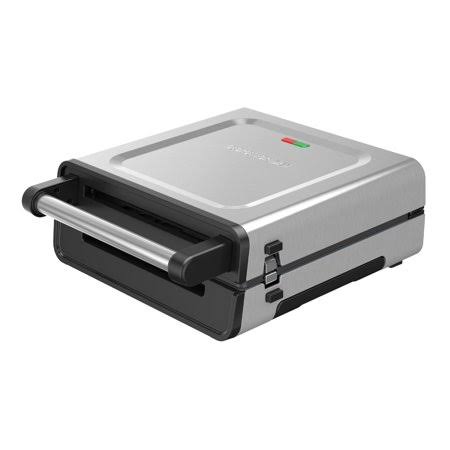 Family Size Contact Smokeless Grill E87042