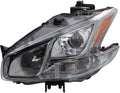 Driver Side Halogen Headlight for Nissan Maxima 2009-2014 F495