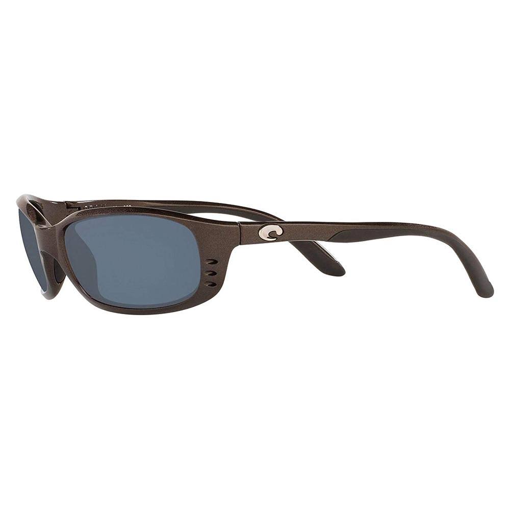 Gunmetal Gray 580P Sunglasses V83116